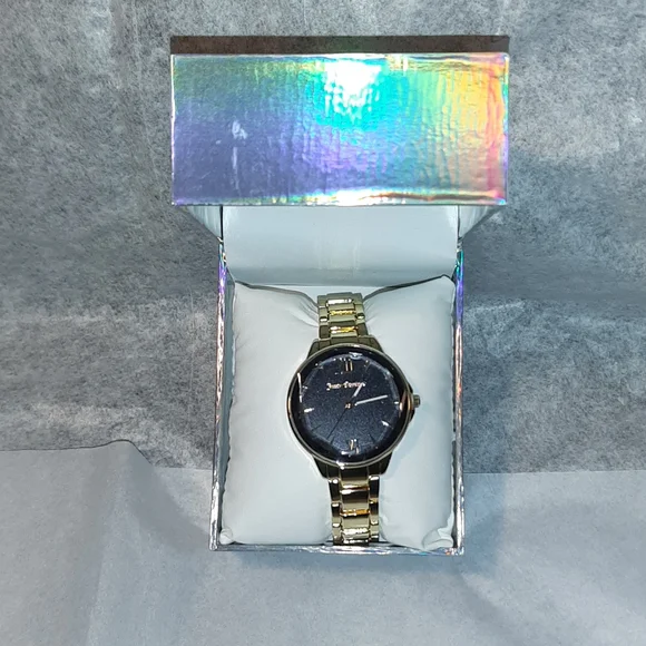 Juicy Couture Watch Brand NEW with Box - Picture 9 of 9